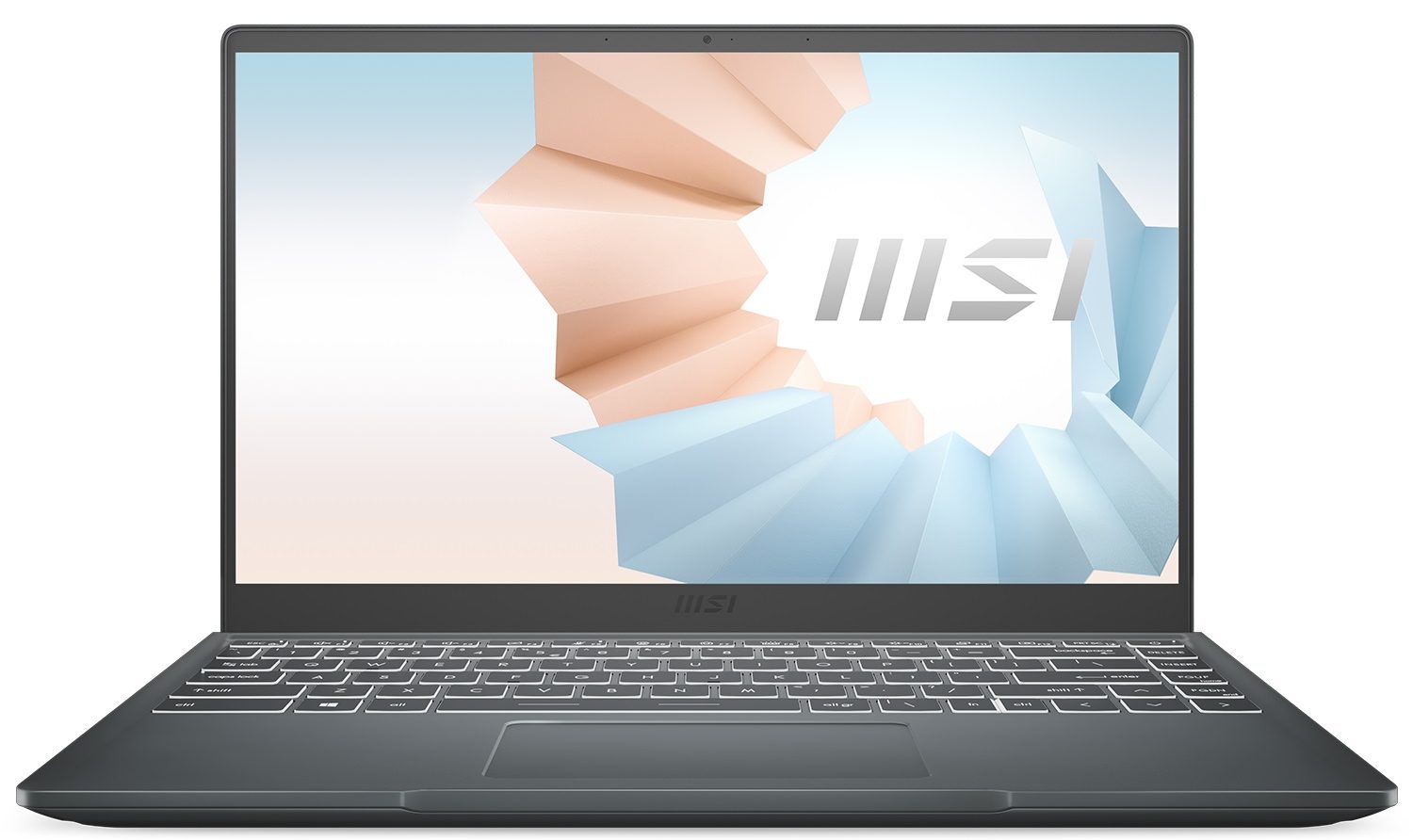 لپ‌تاپ استوک MSI Modern 14 B11SB