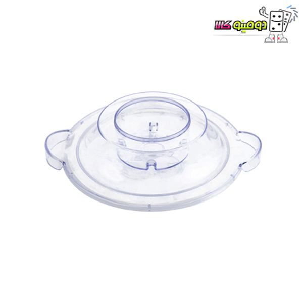 خردکن تولیپس مدل CH-463 تک کاره — تصویر ۵