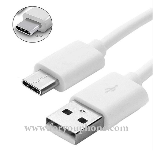کابل شارژ تایپ سی شیائومی xiaomi usb to Type-c cable — تصویر ۲