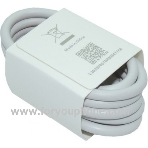 کابل شارژ تایپ سی شیائومی xiaomi usb to Type-c cable — تصویر ۳
