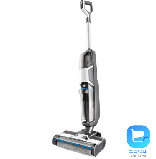 جاروشارژی سه کاره بیسل Crosswave HF3 3598Z