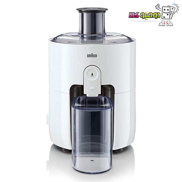 آبمیوه گیری براون مدل SJ3100