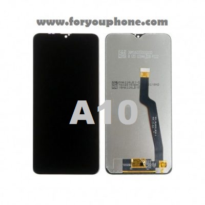 تاچ و ال سی دی سامسونگ SAMSUNG A10
