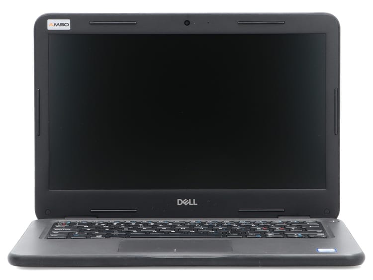 لپ‌تاپ استوک DELL Latitude 3300