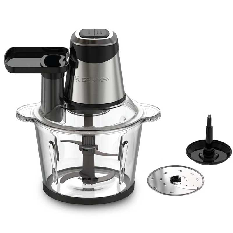 خردکن گریمن GR-FP551 — تصویر ۵