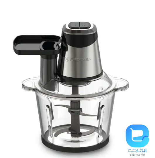 خردکن گریمن GR-FP551 — تصویر ۳