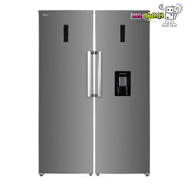 یخچال فریزر دوقلو جی پلاس مدل GRF-P2736