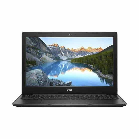 لپ‌تاپ استوک DELL Inspiron 3583