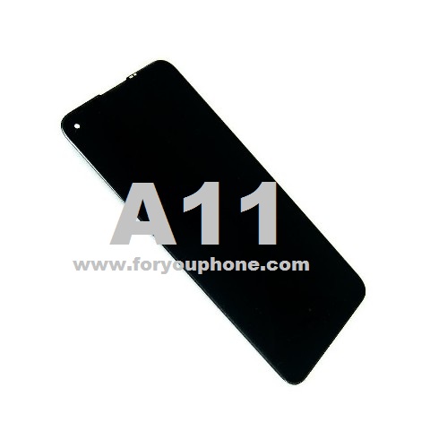 تاچ و ال سی دی سامسونگ SAMSUNG A11