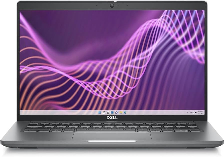 لپ‌تاپ استوک dell latitude 5400