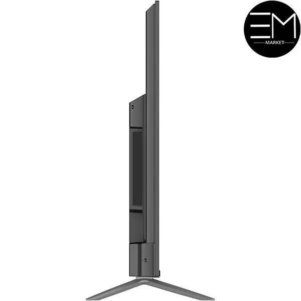 تلویزیون 50 اینچ جی پلاس مدل GTV-50MU722S — تصویر ۸