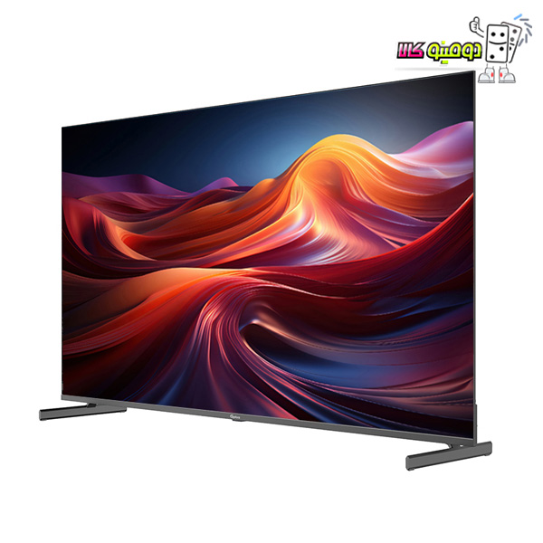 تلویزیون 50 اینچ جی پلاس مدل GTV-50MU722S — تصویر ۳