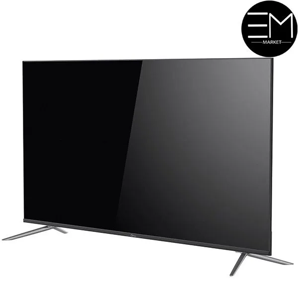 تلویزیون 50 اینچ جی پلاس مدل GTV-50MU722S — تصویر ۶