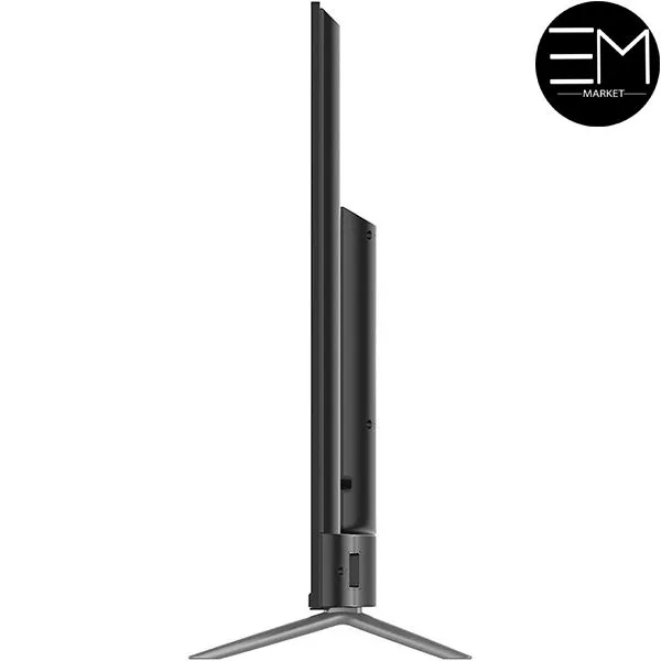 تلویزیون 50 اینچ جی پلاس مدل GTV-50MU722S — تصویر ۷