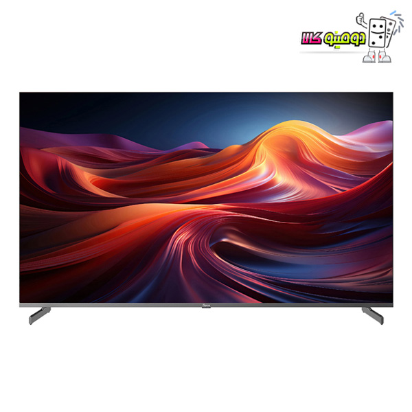 تلویزیون 50 اینچ جی پلاس مدل GTV-50MU722S
