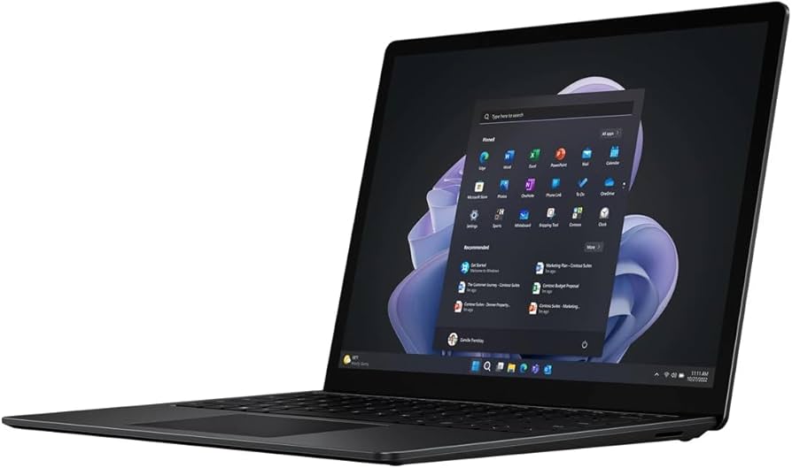 لپ‌تاپ استوک Surface Laptop 2
