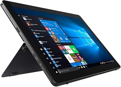 لپ‌تاپ استوک تبلت شو Dell Latitude 7275