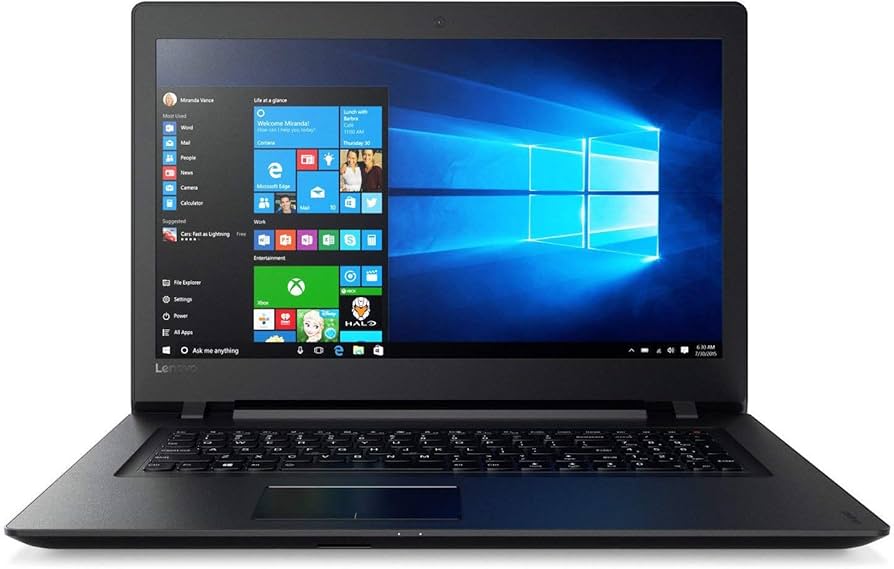 لپ‌تاپ استوک Lenovo V-110