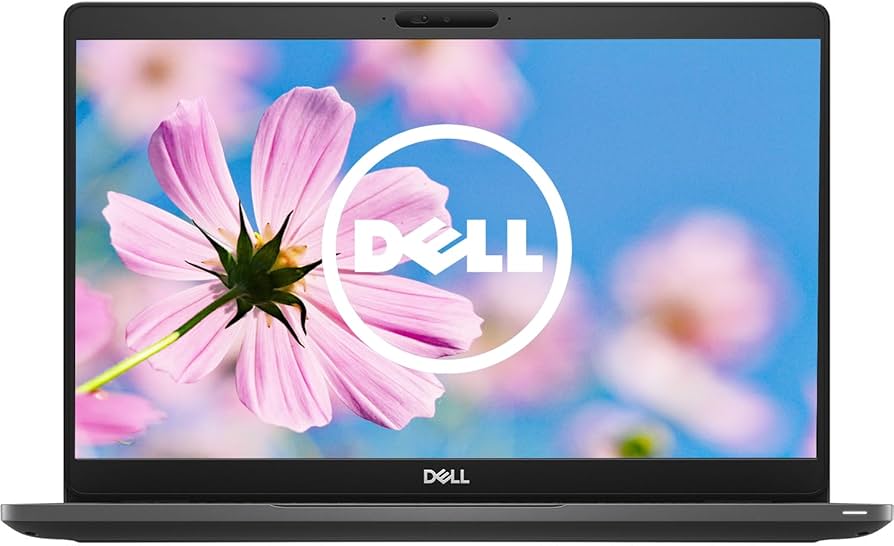 لپ‌تاپ استوک Dell Latitude 5300