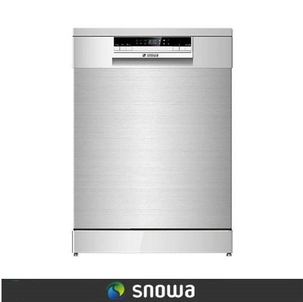 ماشین ظرفشویی اسنوا سری Clean Power مدل SWD-226W