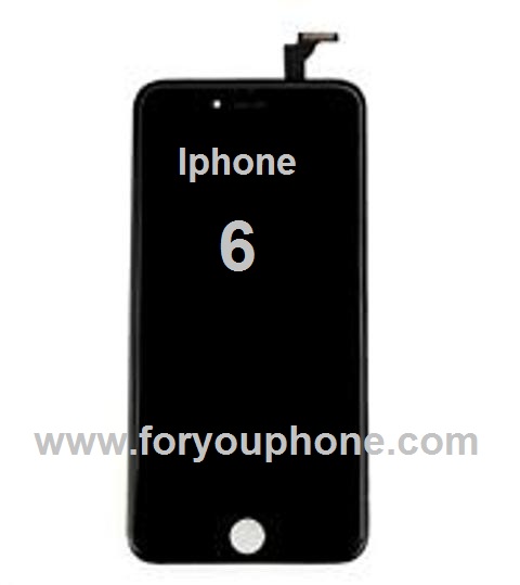 تاچ و ال سی دی آیفون 6 Iphone