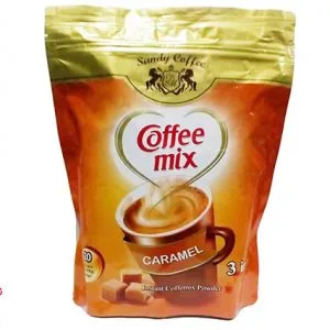 کافی میکس ۳ در ۱ سندی در سه طعم (sandy coffee mix) — تصویر ۴