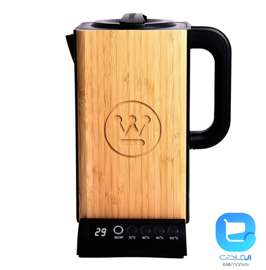 کتری برقی وستینگ هاوس WKWKF03BB — تصویر ۲