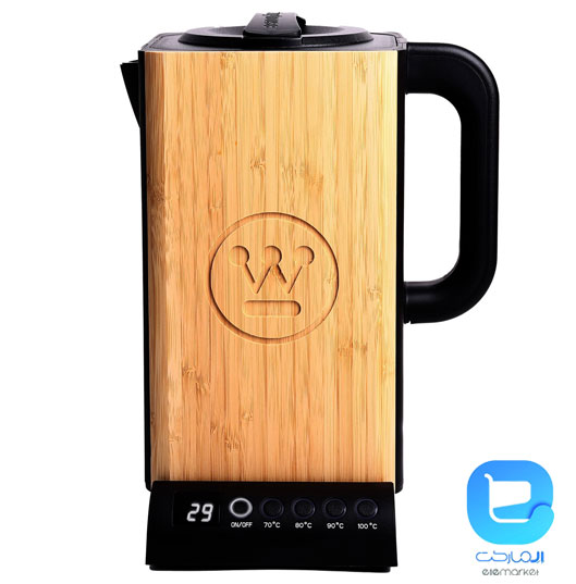 کتری برقی وستینگ هاوس WKWKF03BB — تصویر ۵