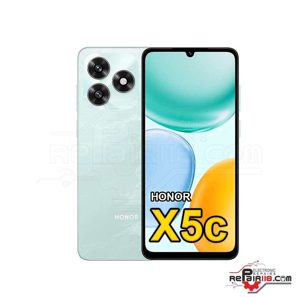 تاچ ال سی دی گوشی موبایل آنر ایکس 5 سی Honor X5c