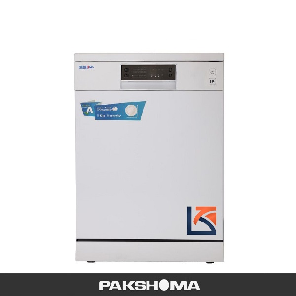 ماشین ظرفشویی پاکشوما مدل MDF 14203