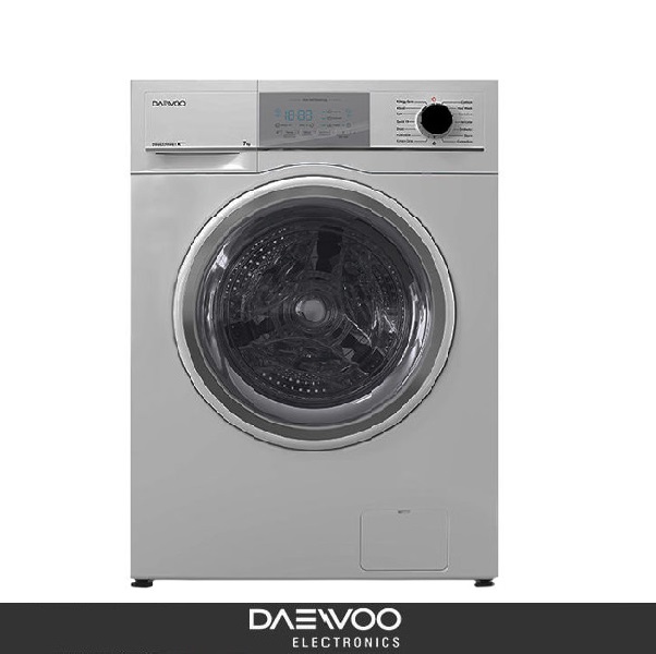 ماشین لباسشویی دوو مدل DWK-7042 ظرفیت ۷ کیلوگرم