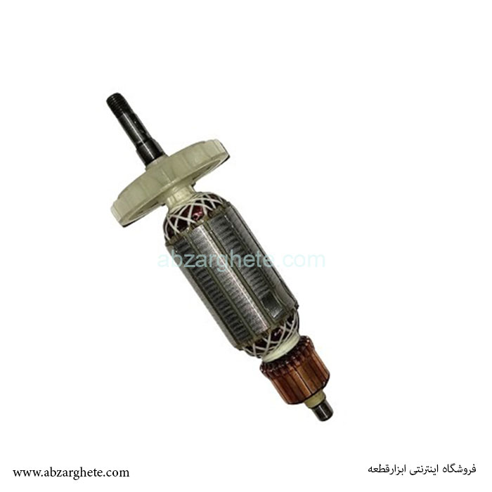 آرمیچر مینی فرز 3258 توسن TOSAN - ابزار قطعه