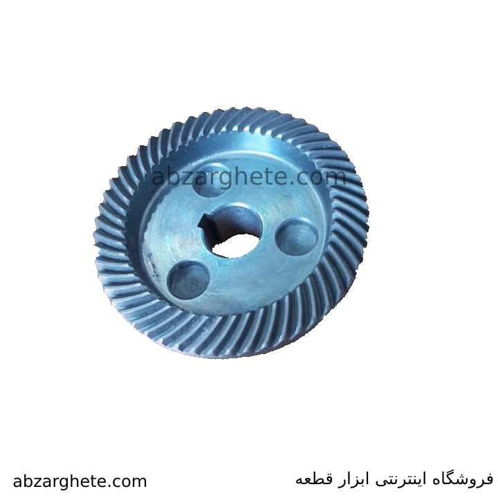 دنده پولیش 3264 برند رونیکس - ابزار قطعه