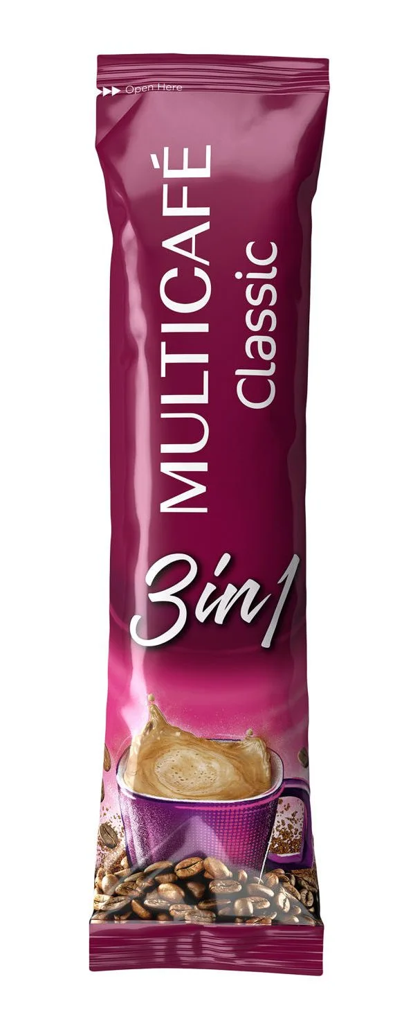 کافی میکس مولتی کافه (MULTICAFE) — تصویر ۳