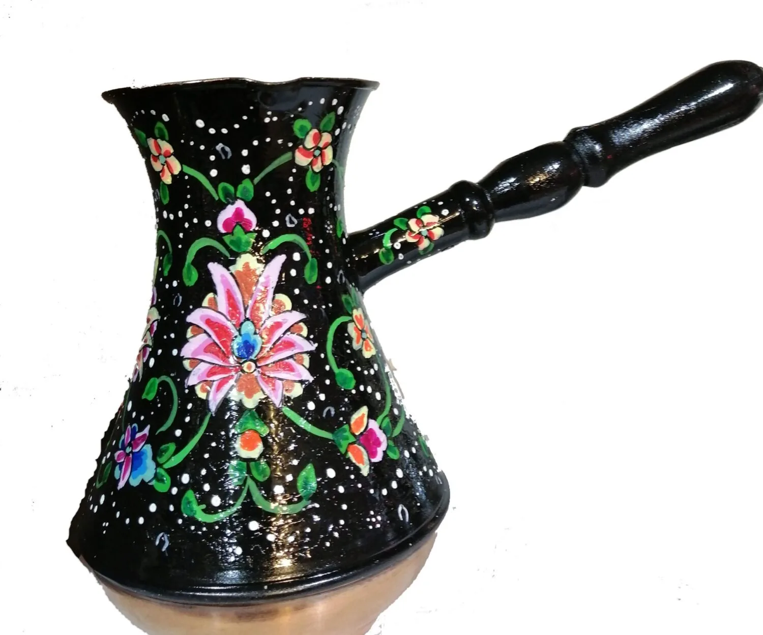 جزوه طرحدار رنگی طرحدار نسوز سه سایز — تصویر ۳