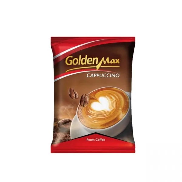 کاپوچینو Golden Max — تصویر ۴