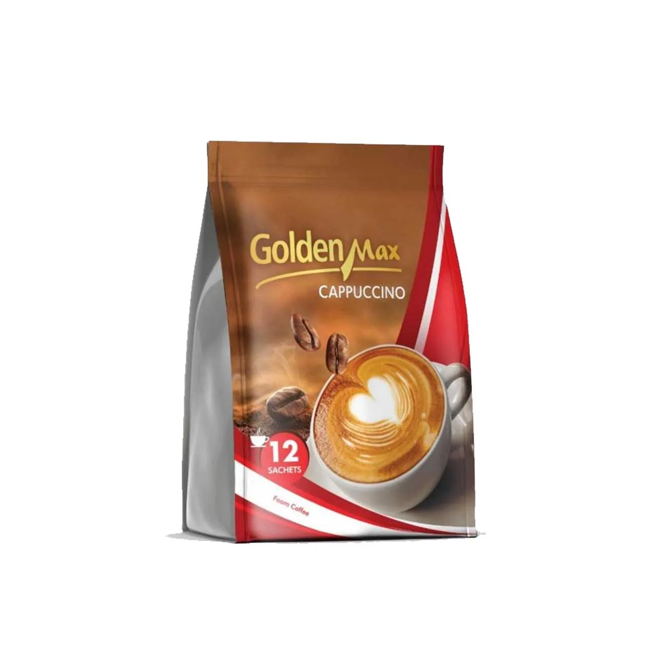 کاپوچینو Golden Max — تصویر ۲