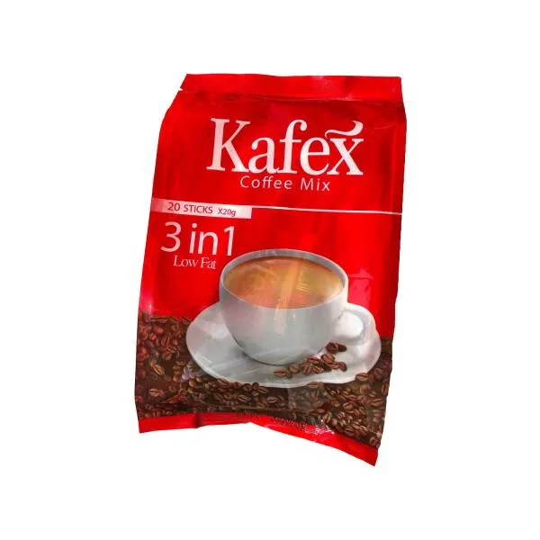 کافی میکس کم چربی Kafex — تصویر ۲