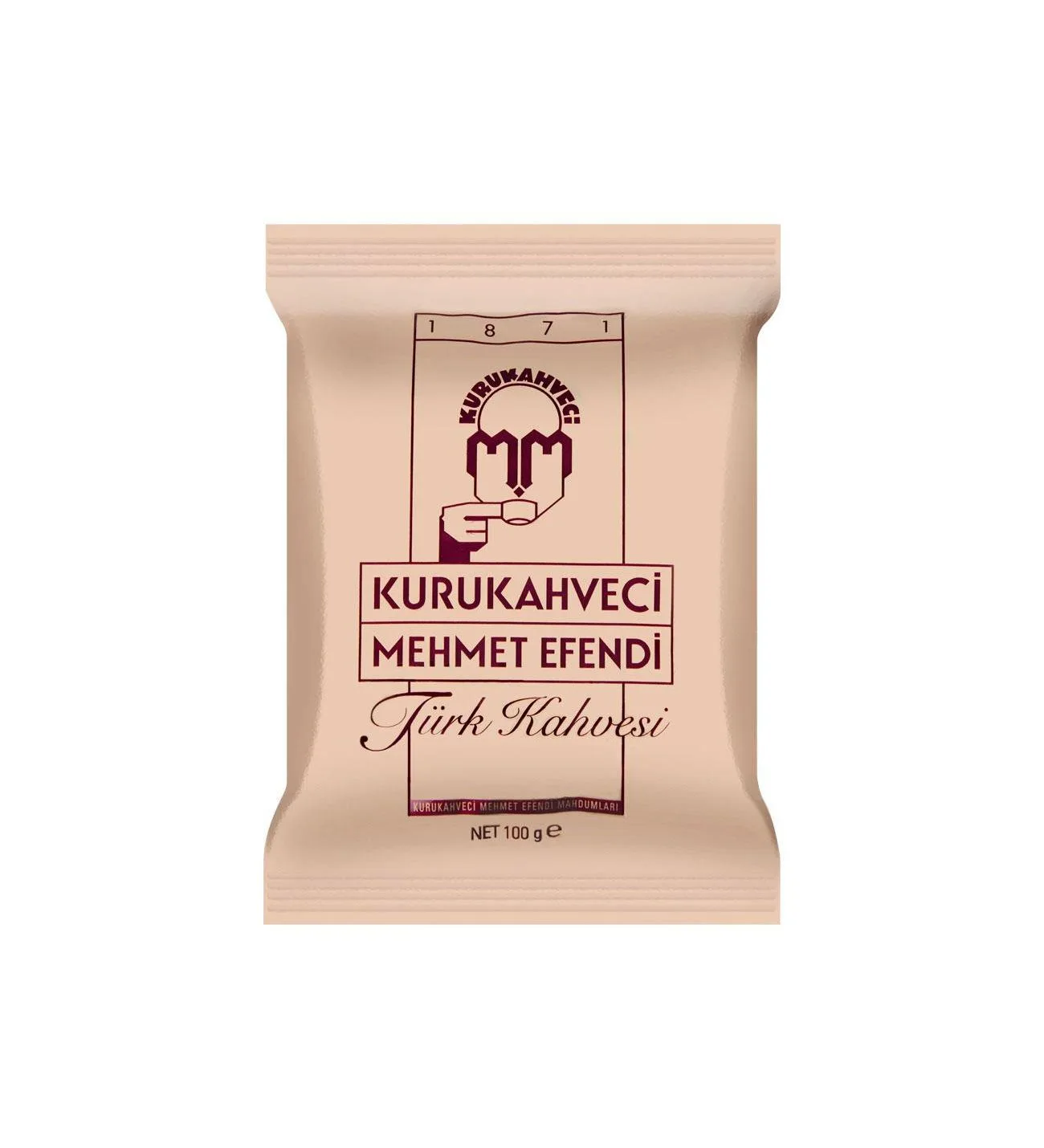 قهوه ترک مهمت افندیcoffee mehmet efendi — تصویر ۲