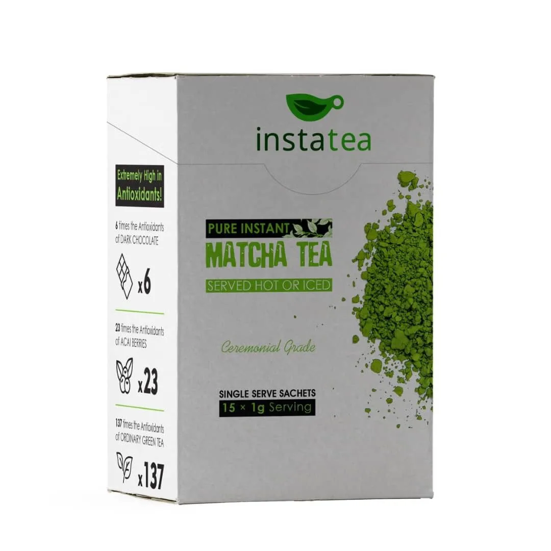 چای ماچا (MATCHA) — تصویر ۲