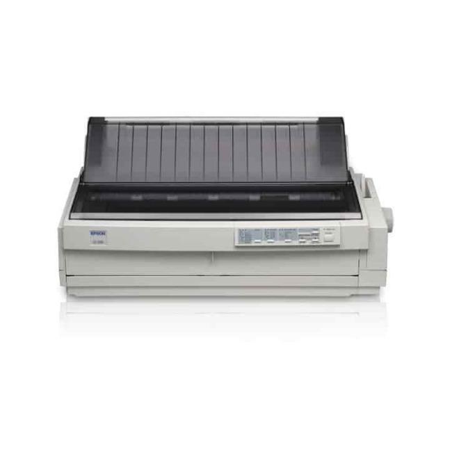 پرینتر سوزنی EPSON مدل LQ2180