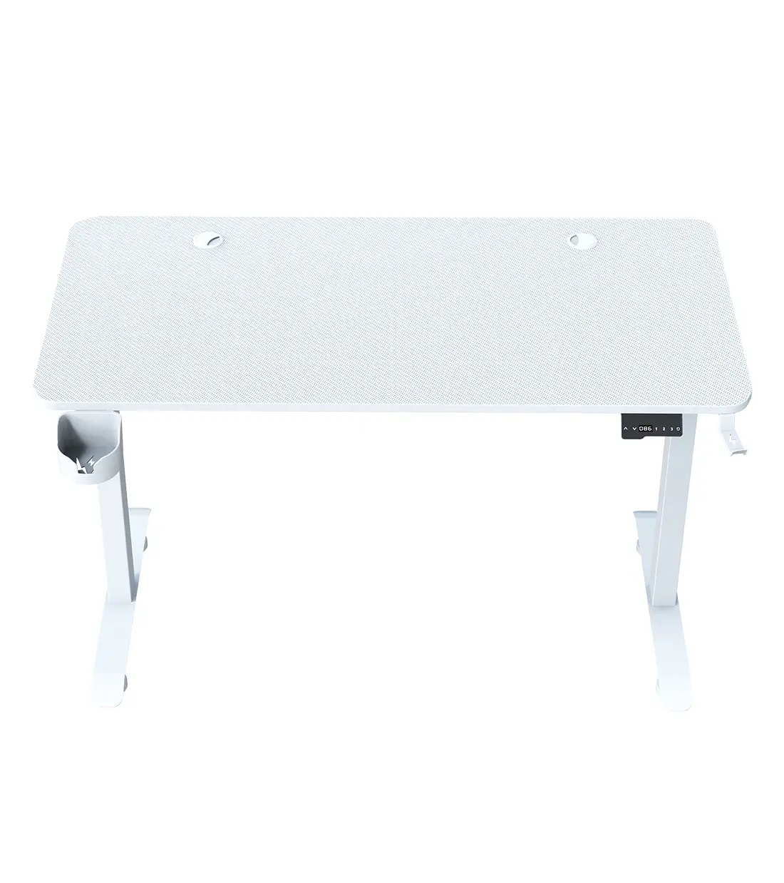 میز گیمینگ موتور دار REDRAGON مدل GD-3500W-M 140cm