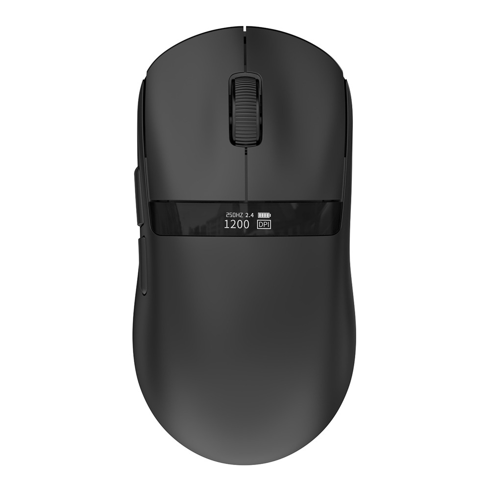 موس گیمینگ AJAZZ NJ07 V2 Wireless Black — تصویر ۲