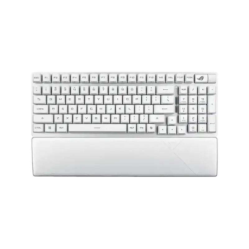 کیبورد ASUS X902 SCOPE II 96 RX WL/WHT/RXBL/AR/ABS