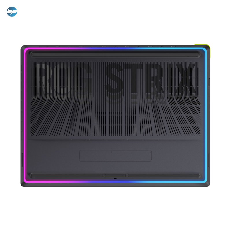 Asus ROG strix G16 G615LW Ultra 9 275HX 32 2SSD 16 5080 WQXGA — تصویر ۸
