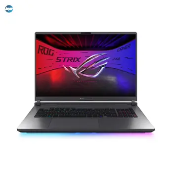 Asus ROG strix G16 G615LW Ultra 9 275HX 32 2SSD 16 5080 WQXGA — تصویر ۲