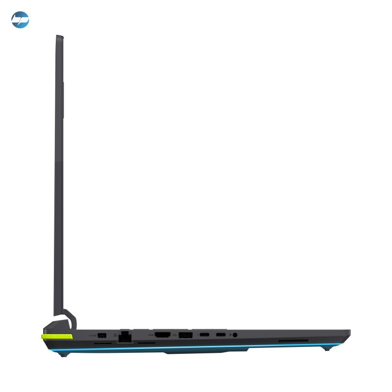 Asus ROG strix G16 G615LW Ultra 9 275HX 32 2SSD 16 5080 WQXGA — تصویر ۳