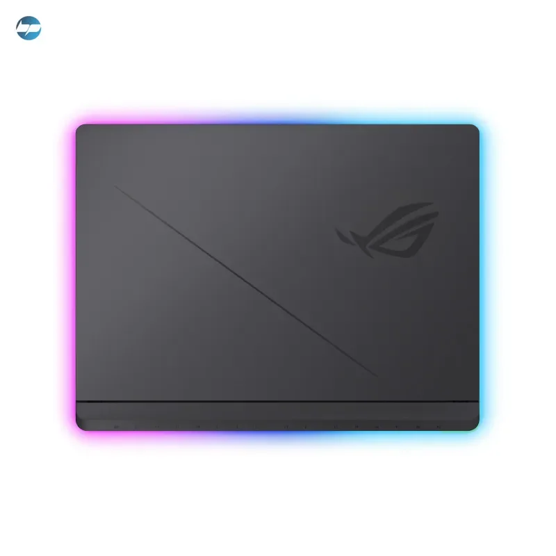 Asus ROG strix G16 G615JMR i7 14650HX 64 2SSD 8 5060 WUXGA — تصویر ۵