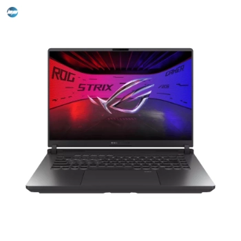 Asus ROG strix G16 G615JMR i7 14650HX 64 2SSD 8 5060 WUXGA — تصویر ۷