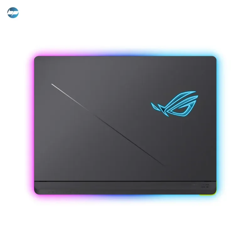 Asus ROG strix G16 G615JMR i7 14650HX 64 2SSD 8 5060 WUXGA — تصویر ۴